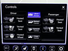 2020 Ram 2500 4x4 Crew Cab Laramie Fond du Lac WI