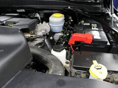 2020 Ram 2500 4x4 Crew Cab Laramie Fond du Lac WI