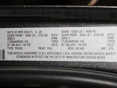 2020 Ram 2500 4x4 Crew Cab Laramie Fond du Lac WI