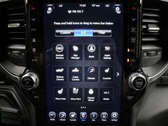 2020 Ram 2500 4x4 Crew Cab Laramie Fond du Lac WI