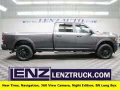 2020 Ram 2500 4x4 Crew Cab Laramie Video