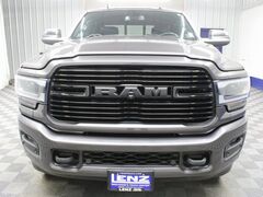 2020 Ram 2500 4x4 Crew Cab Laramie Fond du Lac WI