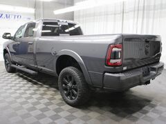 2020 Ram 2500 4x4 Crew Cab Laramie Fond du Lac WI
