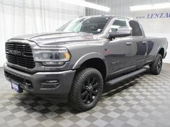 2020 Ram 2500 4x4 Crew Cab Laramie Fond du Lac WI