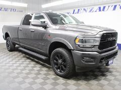 2020 Ram 2500 4x4 Crew Cab Laramie Fond du Lac WI
