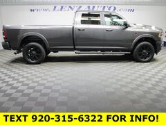2020 Ram 2500 4x4 Crew Cab Laramie Fond du Lac WI