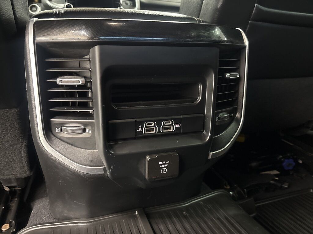 2020 Ram 2500 4x4 Crew Cab Laramie Minocqua WI