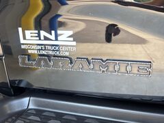 2020 Ram 2500 4x4 Crew Cab Laramie Fond du Lac WI