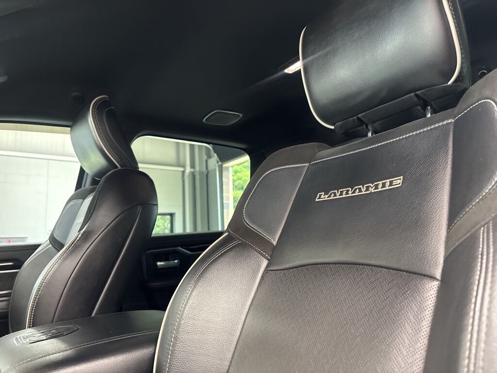 2020 Ram 2500 4x4 Crew Cab Laramie Minocqua WI