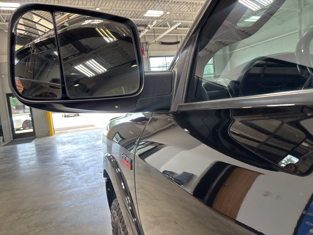2020 Ram 2500 4x4 Crew Cab Laramie Minocqua WI