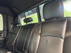 2020 Ram 2500 4x4 Crew Cab Laramie Fond du Lac WI