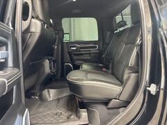 2020 Ram 2500 4x4 Crew Cab Laramie Fond du Lac WI