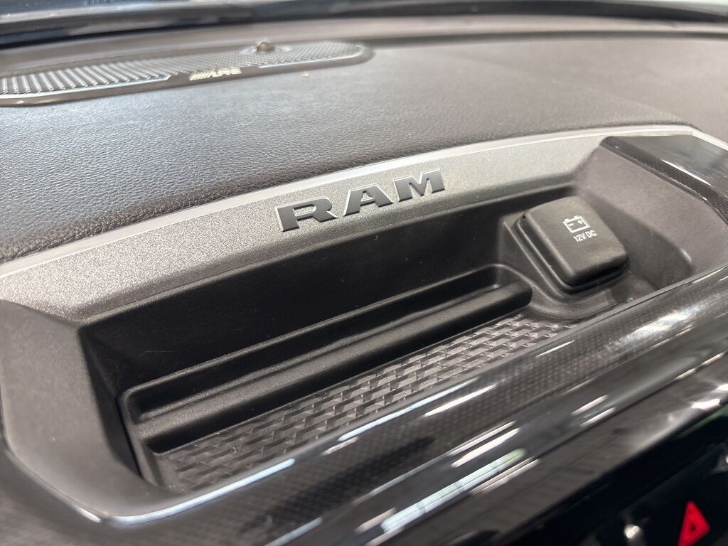 2020 Ram 2500 4x4 Crew Cab Laramie Minocqua WI