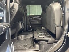 2020 Ram 2500 4x4 Crew Cab Laramie Fond du Lac WI