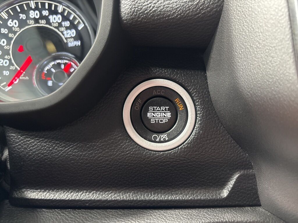 2020 Ram 2500 4x4 Crew Cab Laramie Minocqua WI