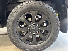 2020 Ram 2500 4x4 Crew Cab Laramie Fond du Lac WI