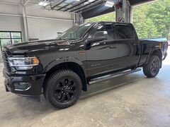 2020 Ram 2500 4x4 Crew Cab Laramie Fond du Lac WI