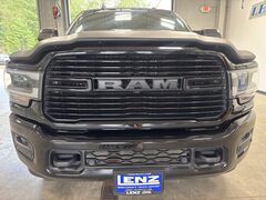 2020 Ram 2500 4x4 Crew Cab Laramie Fond du Lac WI
