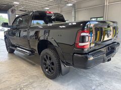 2020 Ram 2500 4x4 Crew Cab Laramie Fond du Lac WI