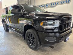 2020 Ram 2500 4x4 Crew Cab Laramie Fond du Lac WI