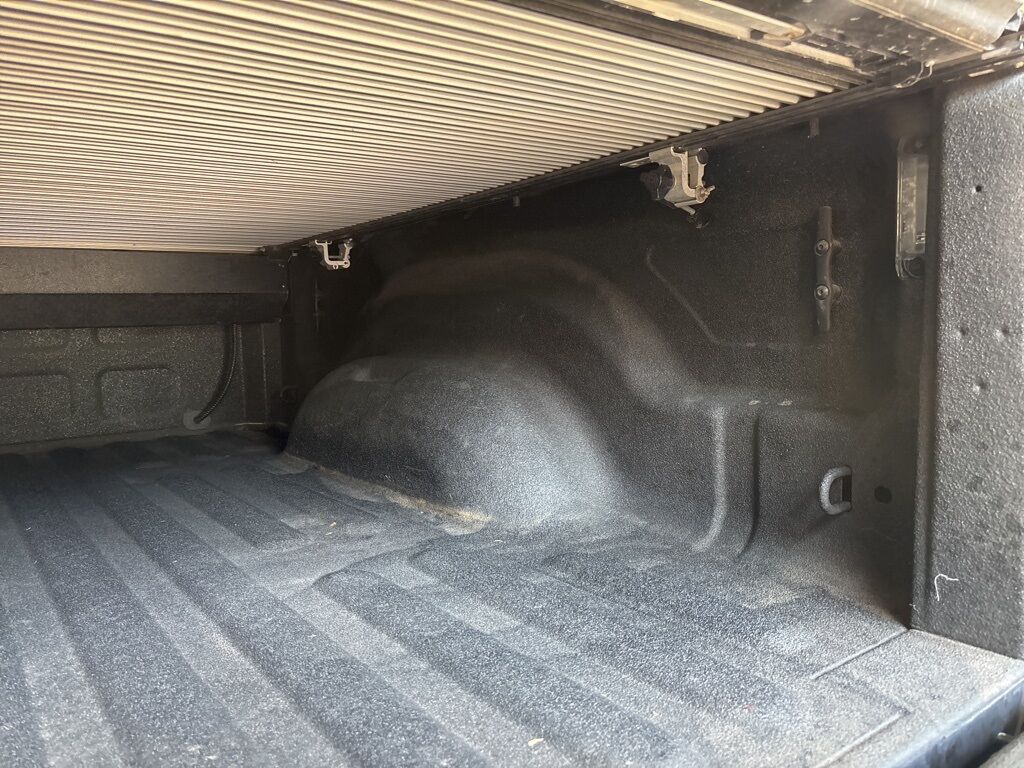 2020 Ram 2500 4x4 Crew Cab Laramie Minocqua WI