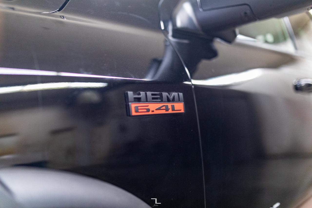 2020 Ram 2500 4x4 Crew Cab Power Wagon HEMI Leather Roof Nav BCam Red Deer AB