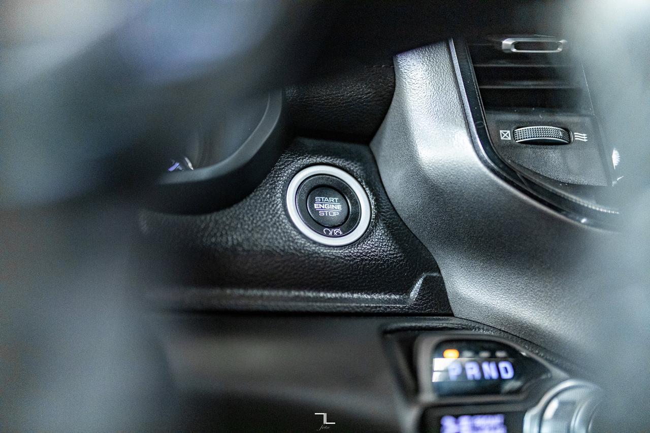 2020 Ram 2500 4x4 Crew Cab Power Wagon HEMI Leather Roof Nav BCam Red Deer AB