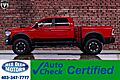 2020 Ram 2500 4x4 Crew Cab Power Wagon Leather Roof Nav BCam