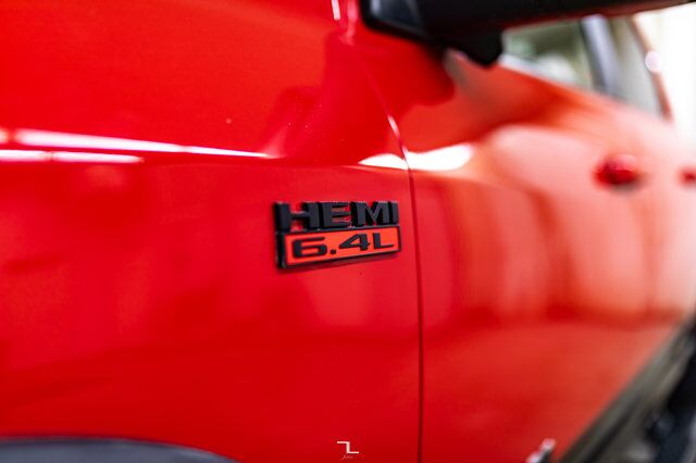 2020 Ram 2500 4x4 Crew Cab Power Wagon Leather Roof Nav BCam Red Deer AB