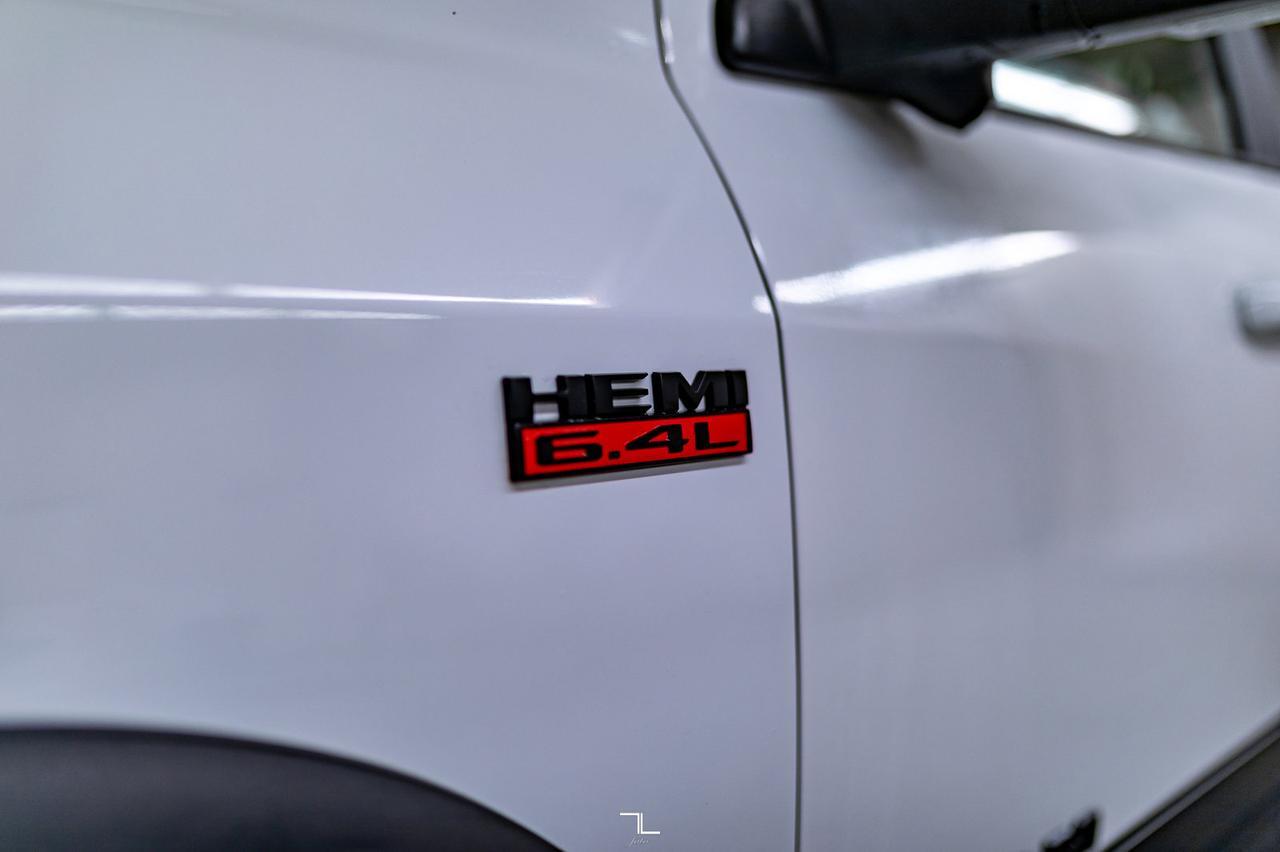 2020 Ram 2500 4x4 Crew Cab Power Wagon Leather Roof Nav Red Deer AB