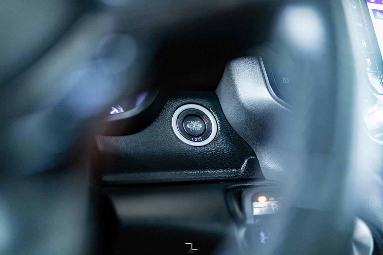 2020 Ram 2500 4x4 Crew Cab Power Wagon Leather Roof Nav Red Deer AB