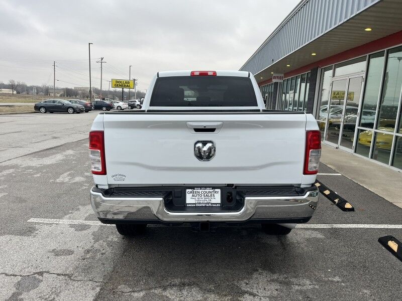 2020 Ram 2500 4x4 Diesel Big Horn Collinsville OK