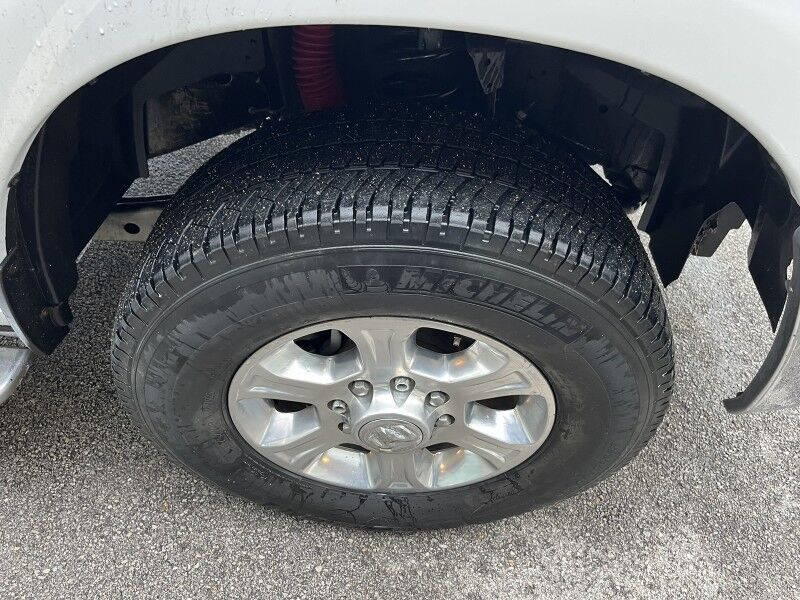 2020 Ram 2500 4x4 Diesel Big Horn Collinsville OK