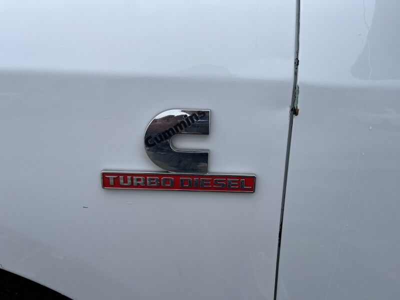 2020 Ram 2500 4x4 Diesel Big Horn Collinsville OK