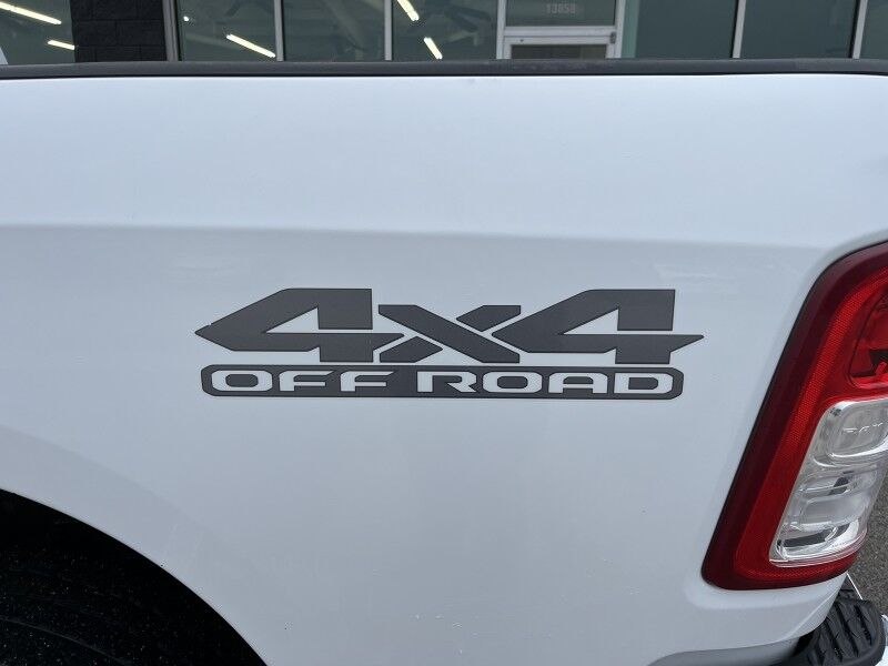 2020 Ram 2500 4x4 Diesel Big Horn Collinsville OK