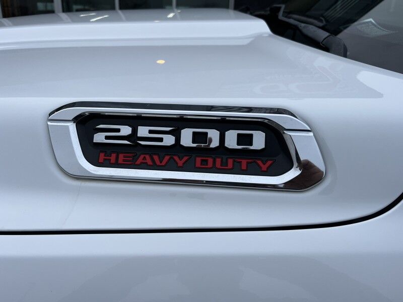 2020 Ram 2500 4x4 Diesel Big Horn Collinsville OK