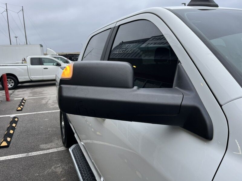 2020 Ram 2500 4x4 Diesel Big Horn Collinsville OK