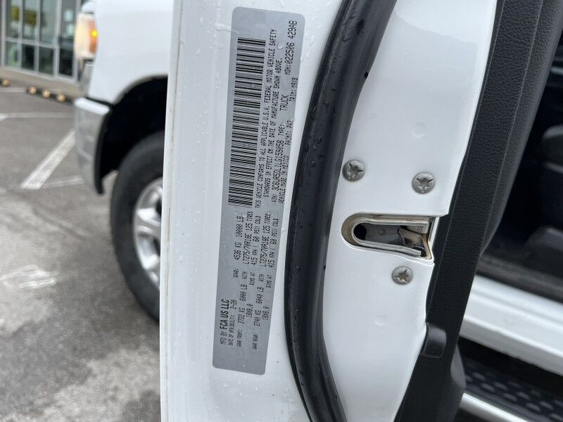 2020 Ram 2500 4x4 Diesel Big Horn Collinsville OK
