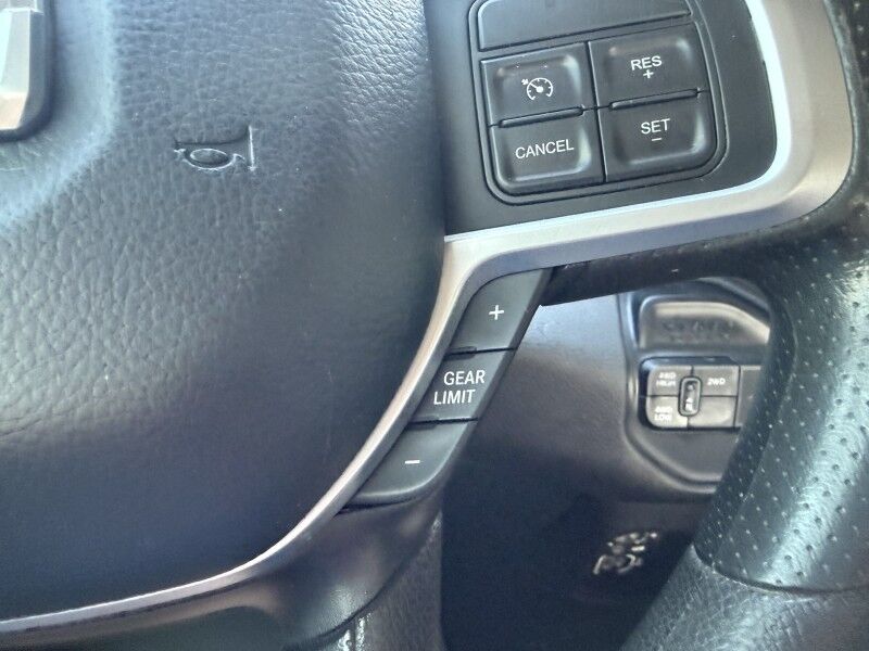 2020 Ram 2500 4x4 Diesel Big Horn Collinsville OK