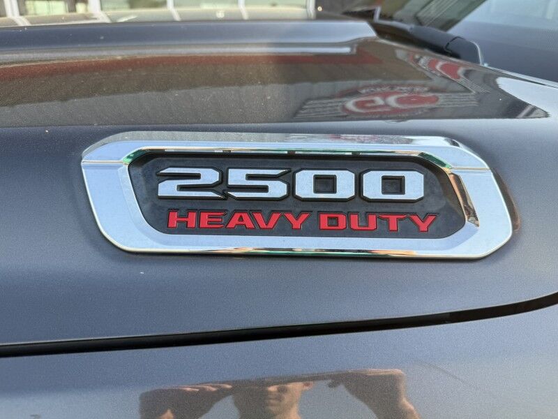 2020 Ram 2500 4x4 Diesel Big Horn Collinsville OK