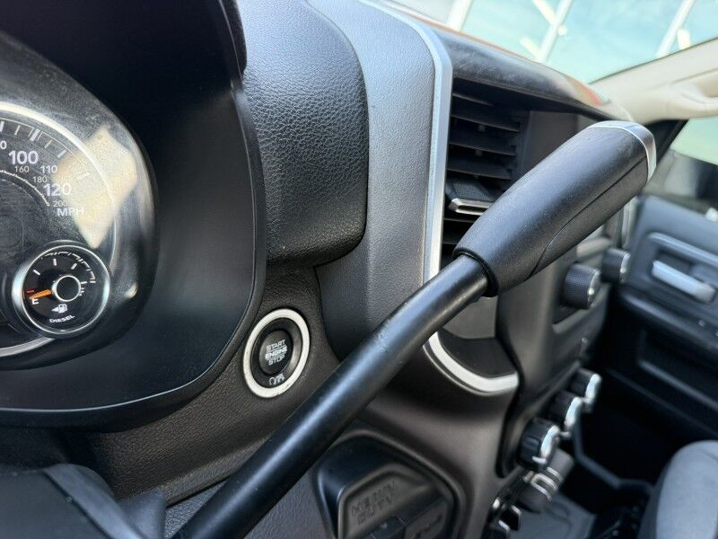 2020 Ram 2500 4x4 Diesel Big Horn Collinsville OK