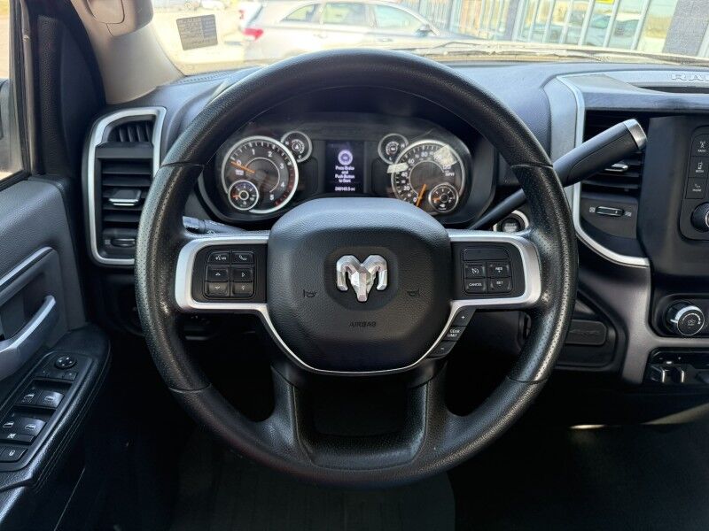 2020 Ram 2500 4x4 Diesel Big Horn Collinsville OK