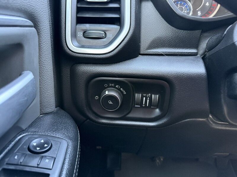 2020 Ram 2500 4x4 Diesel Big Horn Collinsville OK