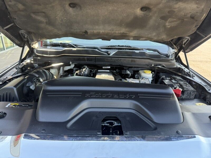 2020 Ram 2500 4x4 Diesel Big Horn Collinsville OK