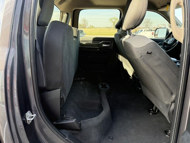 2020 Ram 2500 4x4 Diesel Big Horn Collinsville OK