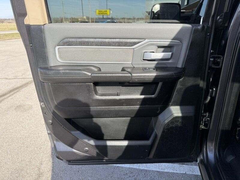 2020 Ram 2500 4x4 Diesel Big Horn Collinsville OK