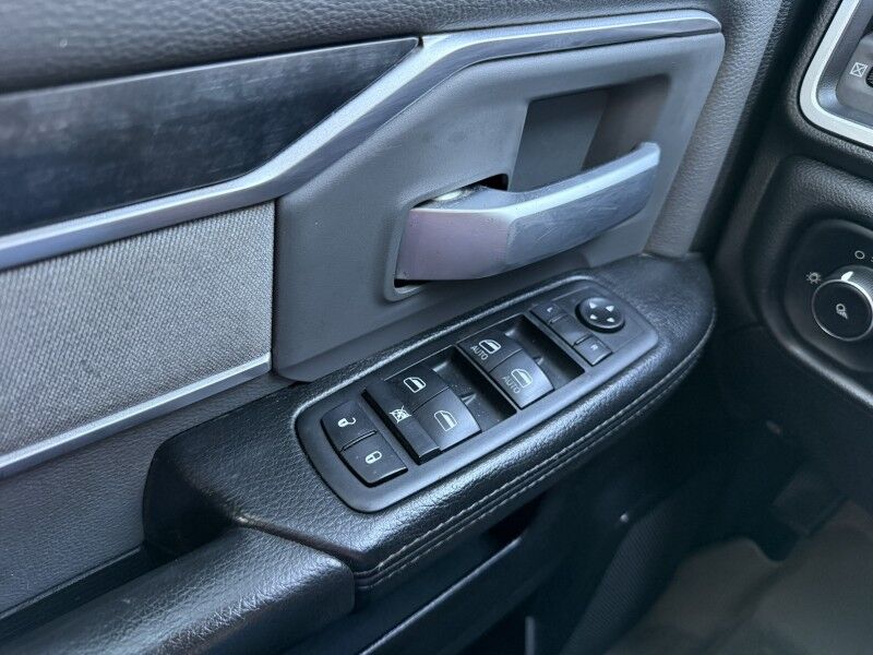 2020 Ram 2500 4x4 Diesel Big Horn Collinsville OK