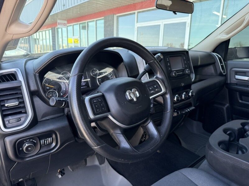 2020 Ram 2500 4x4 Diesel Big Horn Collinsville OK