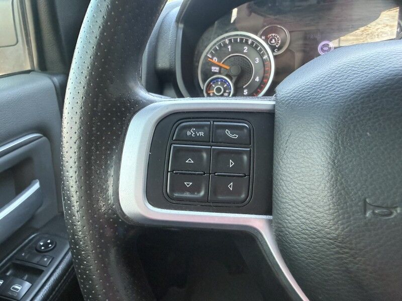 2020 Ram 2500 4x4 Diesel Big Horn Collinsville OK