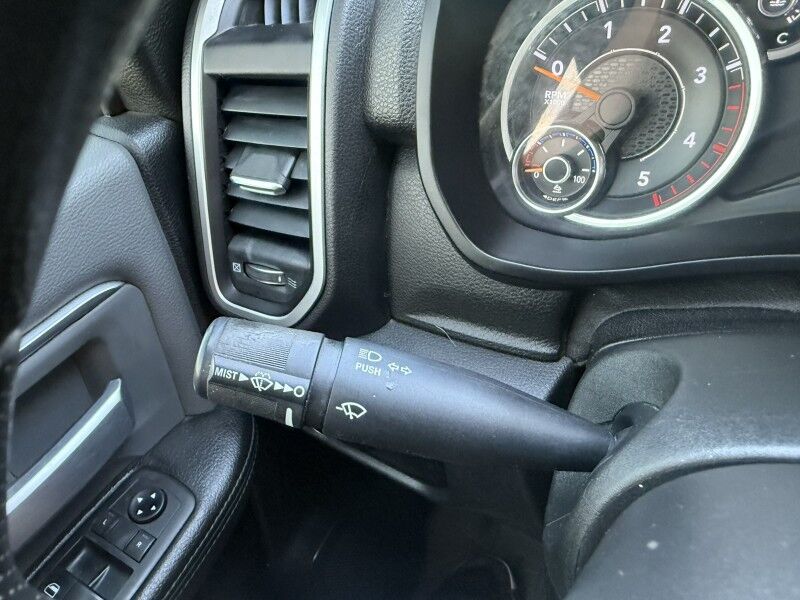 2020 Ram 2500 4x4 Diesel Big Horn Collinsville OK